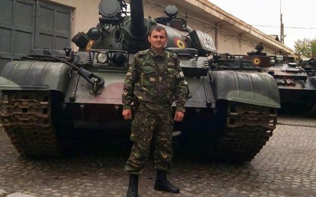 Cercetați pentru că vindeau ilegal petarde şi pocnitori în centrul Severinului