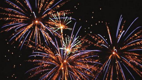 Revelion în stradă la Turnu Severin