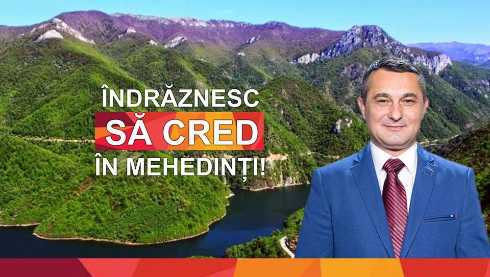 Trei primari PSD sancționați în ședința Comitetului Executiv al PSD Mehedinți