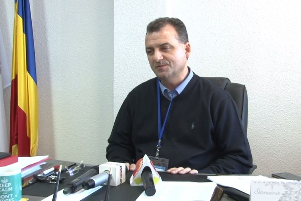 DEMITERE CU IZ DE EXECUȚIE LA SPITALUL MUNICIPAL ORȘOVA