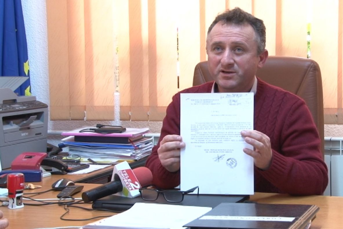 CAZ ȘOCANT LA MALOVĂȚ: UN MORT ESTE CONFUNDAT CU UN DISPĂRUT