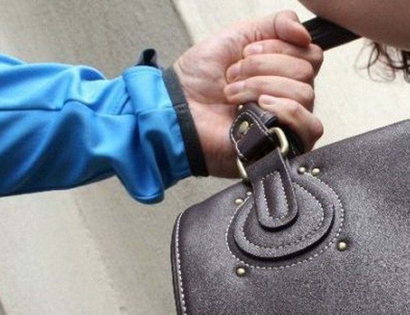 Au scăzut infracțiunile de tâlhărie anul trecut în Mehedinți