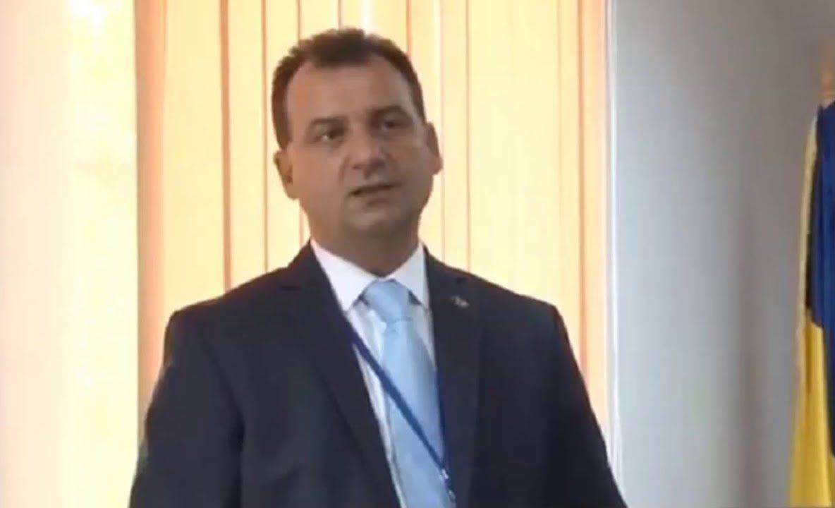 DEMITERE EȘUATĂ: MANAGERUL SPITALULUI DIN ORȘOVA REVINE PE FUNCȚIE