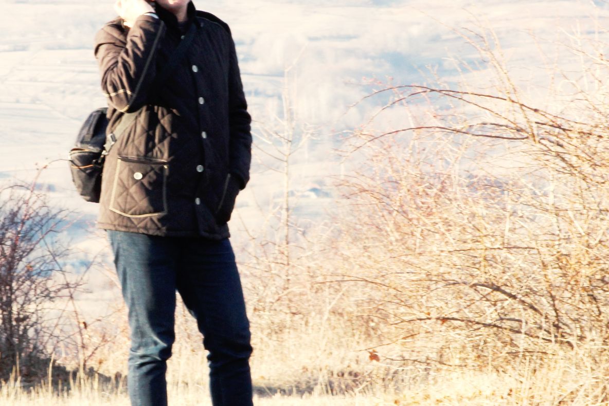 Un mehedințean a câștigat mai multe concursuri internaționale de fotografie