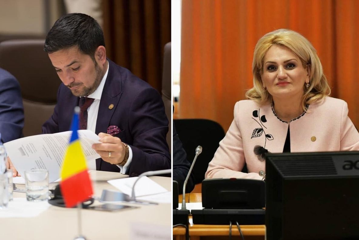 TUPEU: Parlamentarii PSD de Mehedinți încearcă să își asume amendamentul liberal al majorării alocațiilor