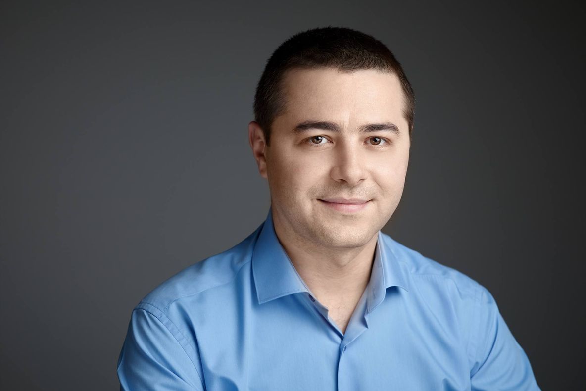 Viceprimarul Daniel Cîrjan propune o hotărâre anti-lene