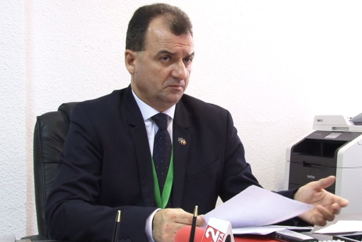 ABUZURI ÎN LANȚ LA SPITALUL MUNICIPAL ORȘOVA. MANAGERUL A AJUNS LA URGENȚĂ