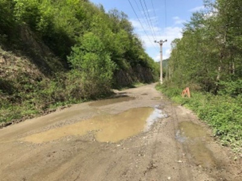 REABILITAREA DRUMULUI ILOVIȚA – BALTA MAI ARE DE AȘTEPTAT