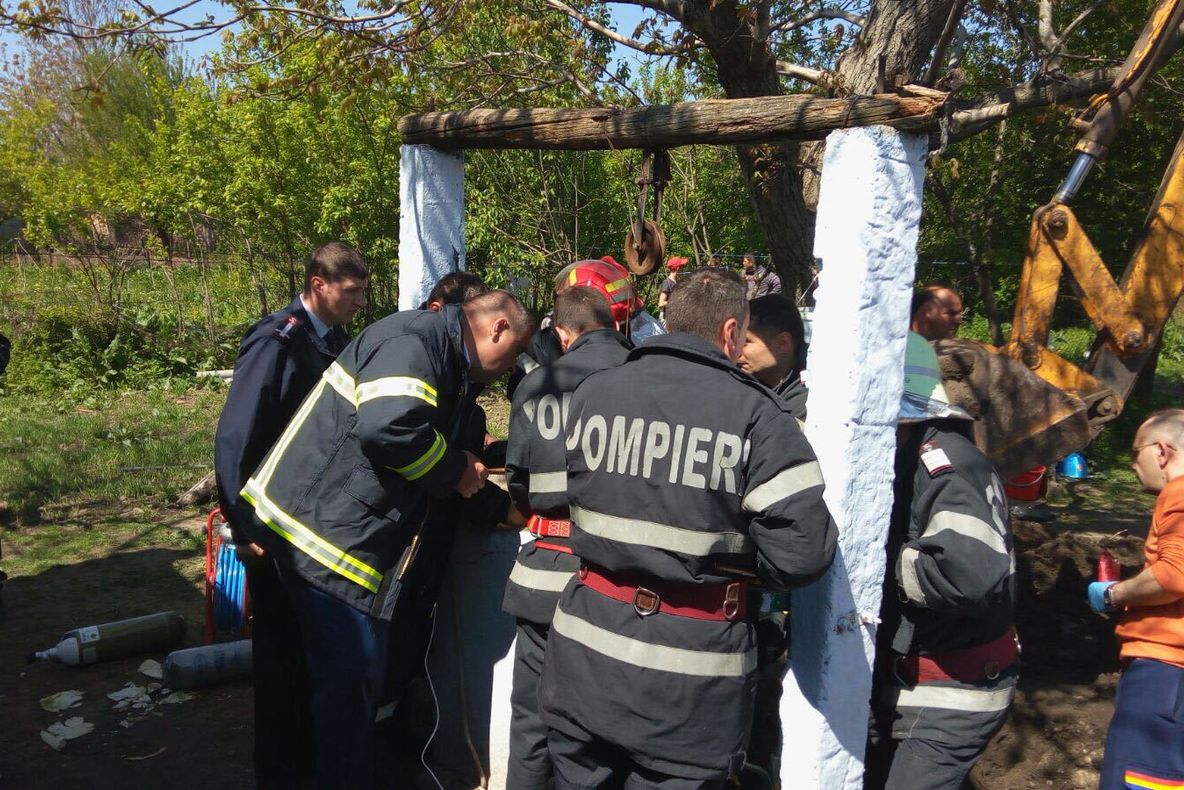 Apa din fântânile publice ale Severinului, verificată mai des de autoritățile sanitare