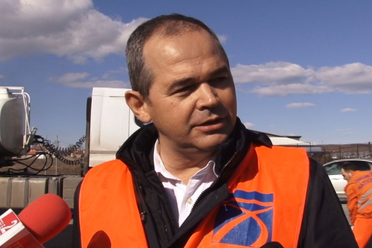 DRDP CRAIOVA REIA LUCRĂRILE PE VIADUCTE, ÎNTRE SEVERIN ȘI ORȘOVA