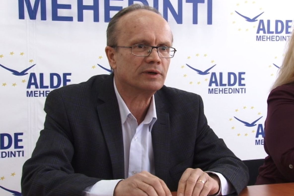 ALDE VREA 15 LA SUTĂ LA EUROPARLAMENTARE