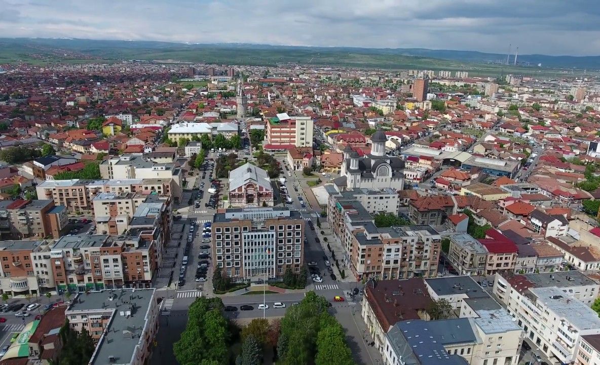 SEVERINUL SE ÎNCĂLZEȘTE CU PĂCURĂ DE LA REZERVA DE STAT