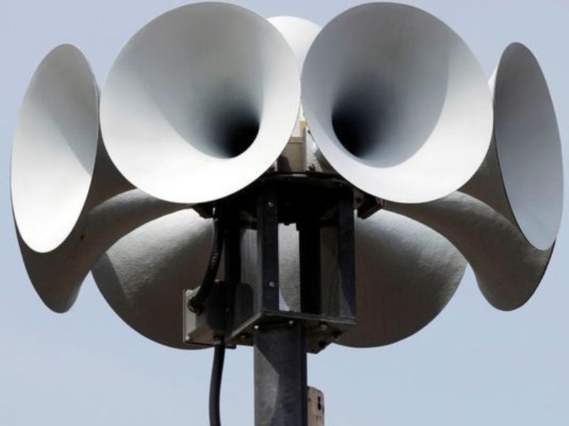 Pompierii amână exercițiul de alarmare a populației din cauza Bacalaureatului