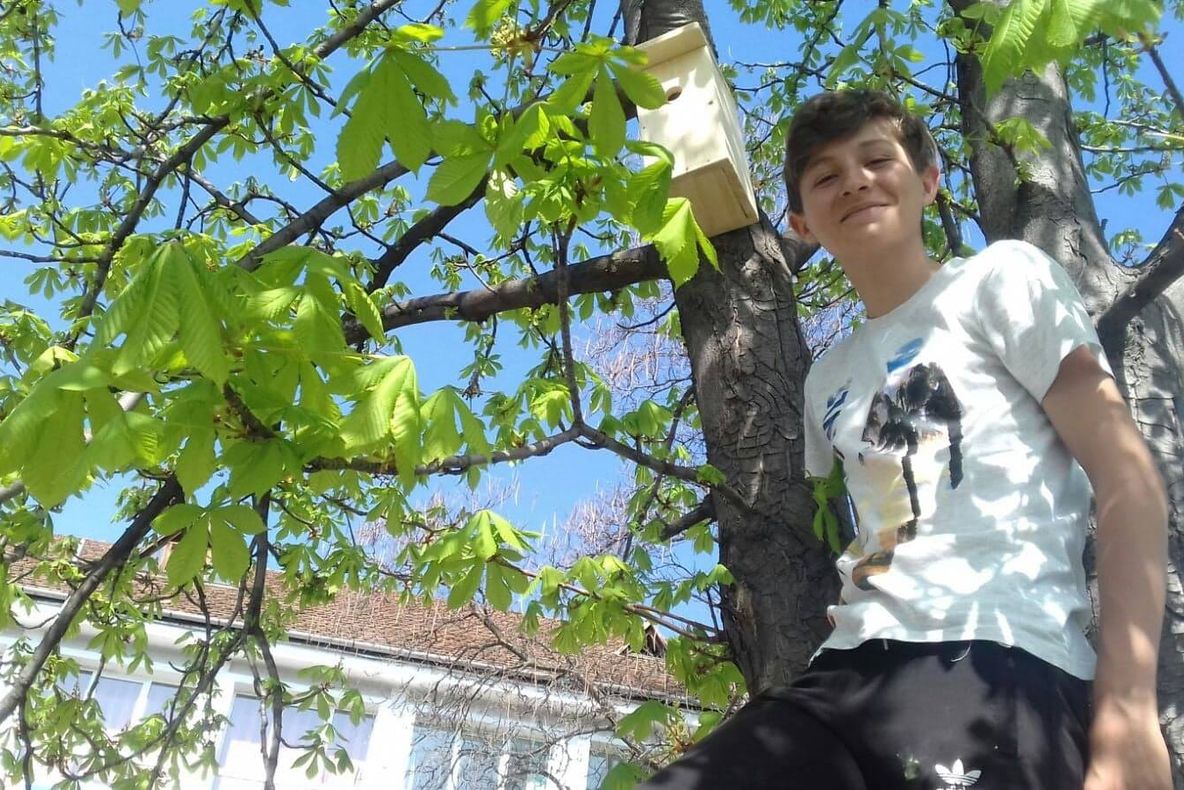 Școli din arealul Parcului Natural Porțile de Fier înscrise în proiectul “Școli prietenoase cu natura”