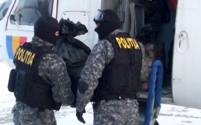 S-a redeschis urmărirea penală în cazul comorii furate de la Muzeul Regiunii Porţilor de Fier