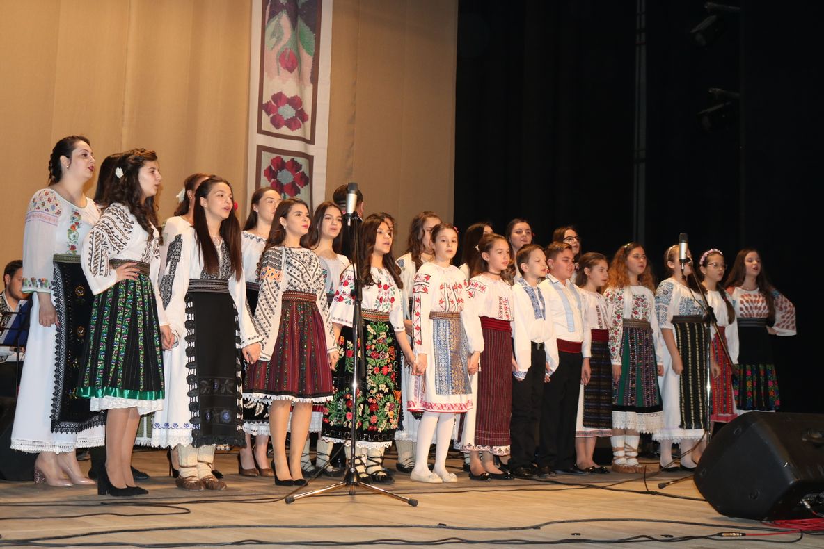 Concert caritabil pentru un elev al Liceului de Arte “I. Șt. Paulian”