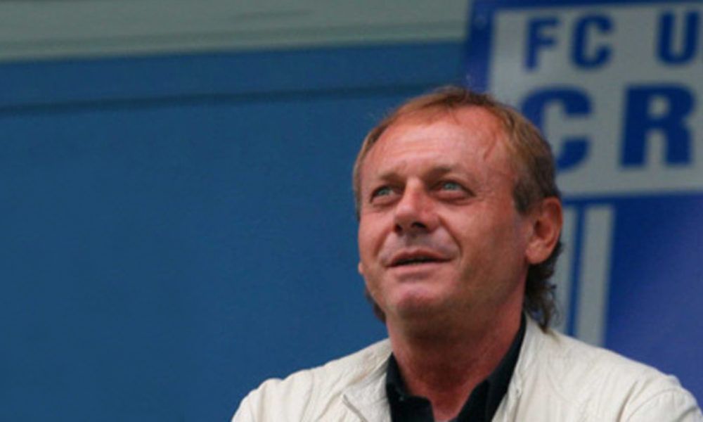 O stradă din Severin se va numi „Ilie Balaci”