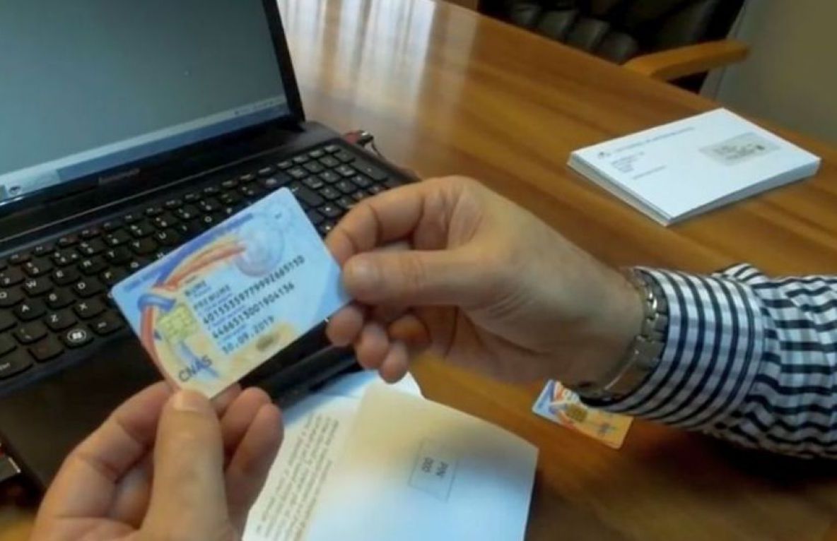 CARDUL DE SĂNĂTATE, REFUZAT DIN MOTIVE RELIGIOASE