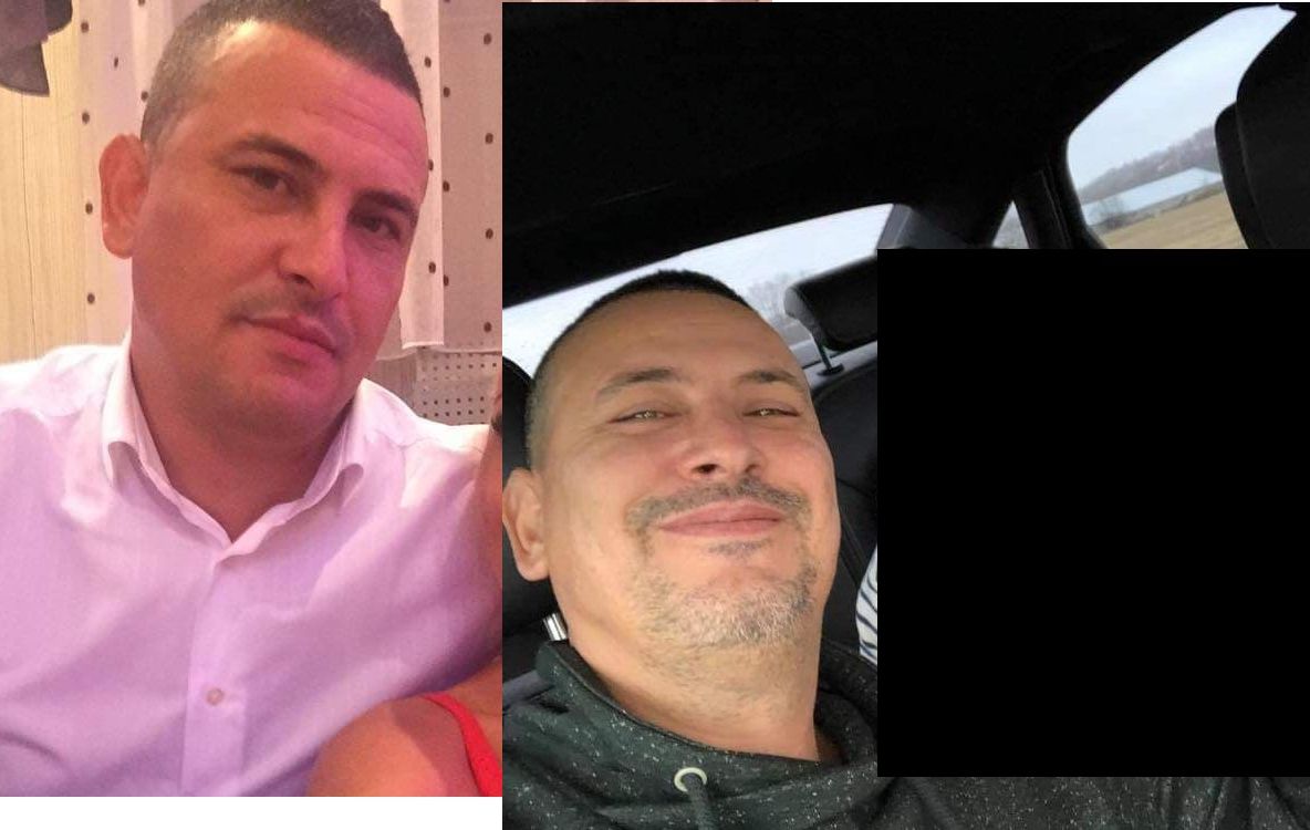 A MURIT FRATELE ANTRENORULUI MIREL RĂDOI