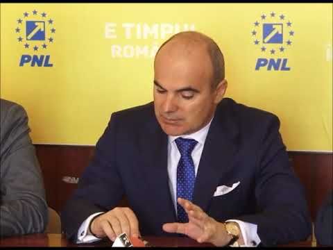 RAREȘ BOGDAN: „CAZUL KOVESI ESTE CAZUL EMBLEMATIC PENTRU ÎNGENUNCHIEREA UNEI ȚĂRI!”