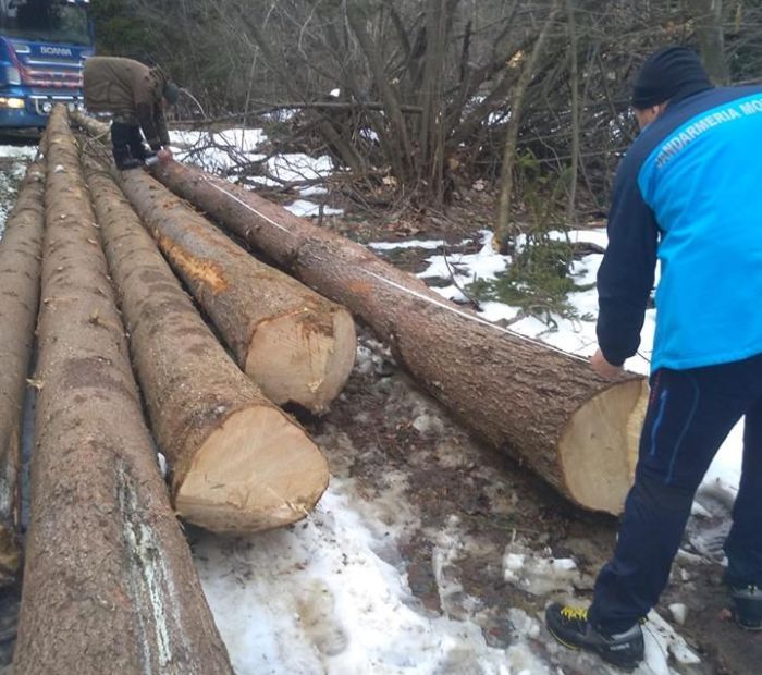 Acțiune a jandarmilor pentru prevenirea delincvenței juvenile