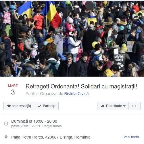 Forțele de ordine au oprit protestul unor severineni care opriseră mașinile într-o intersecție din Severin