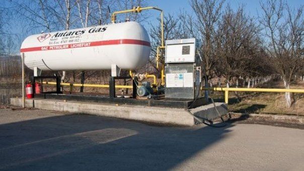 ITM Mehedinți anunță controale la companiile care se ocupă cu instalațiile de îmbuteliere a GPL