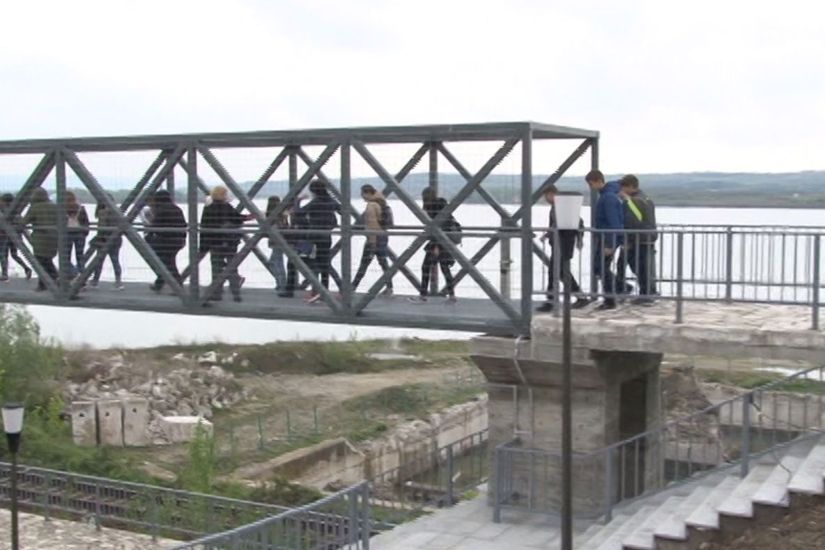 „SĂPTĂMÂNA ALTFEL”, LA MUZEUL REGIUNII PORȚILOR DE FIER