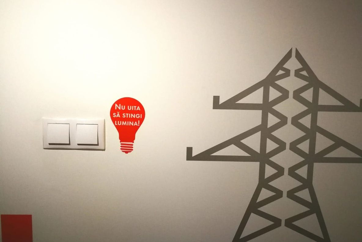 Distribuție Oltenia: Severinul a economisit 1.100 kWh în timpul Orei Pământului