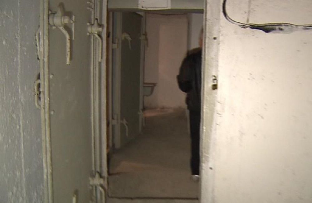 DEZASTRU: ADĂPOSTURILE DE PROTECȚIE CIVILĂ DIN MEHEDINȚI POT PRIMI DOAR 1 LA SUTĂ DIN POPULAȚIE ÎN CAZUL UNUI ATAC AERIAN