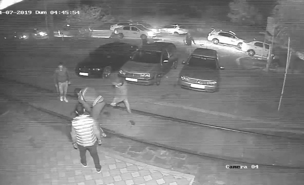 CROAZIERE DE VIS LA ORȘOVA