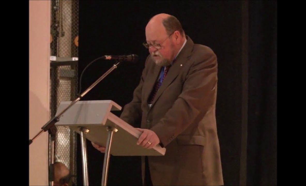 UN DISCURS DE EXCEPȚIE LA DESCHIDEREA OLIMPIADEI NAȚIONALE DE ISTORIE. PROFESORUL CĂLIN FELEZEU DE LA UNIVERSITATEA BABEȘ-BOLYAI: „VOR REUȘI ȚĂRILE EUROPEI UNITE SĂ RĂMÂNĂ SOLIDARE ȘI SĂ PROPULSEZE ÎN CONTINUARE PROIECTUL EUROPEAN?”