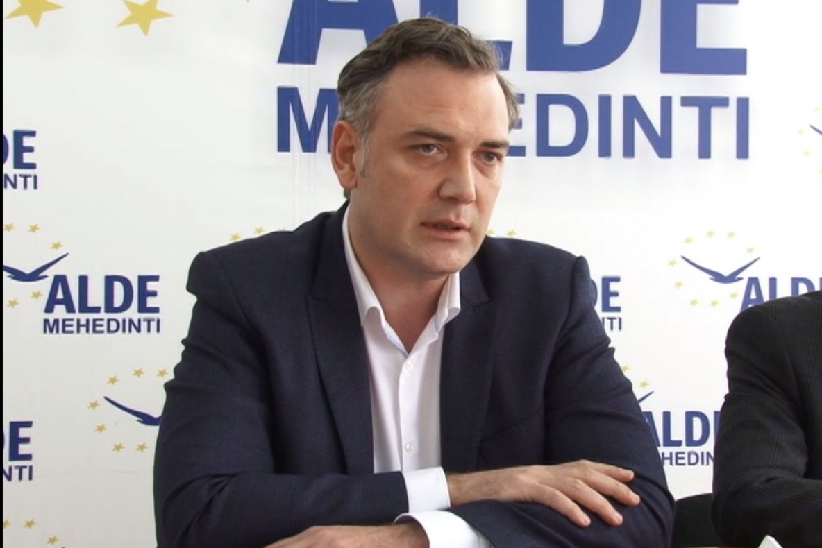 EXPERT ÎN CLONAREA DE FACTURI! SENATORUL ALDE IONUȚ SIBINESCU, DOSAR PENAL LA PARCHETUL GENERAL