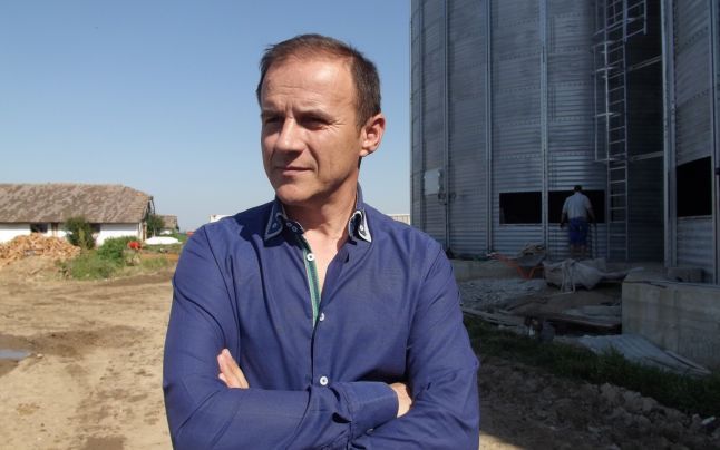 Demisii în bloc la Pro România Mehedinți