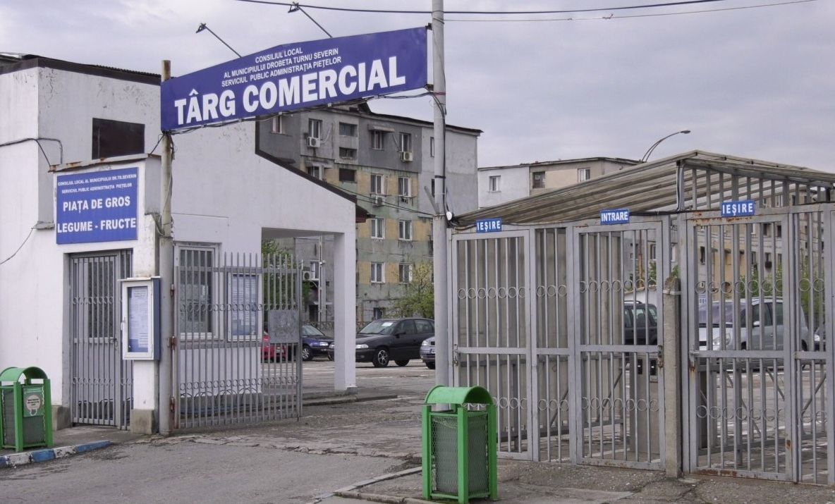 TÂRGURI AUTORIZATE, DOAR PROVIZORIU, PENTRU SACRIFICAREA MIEILOR