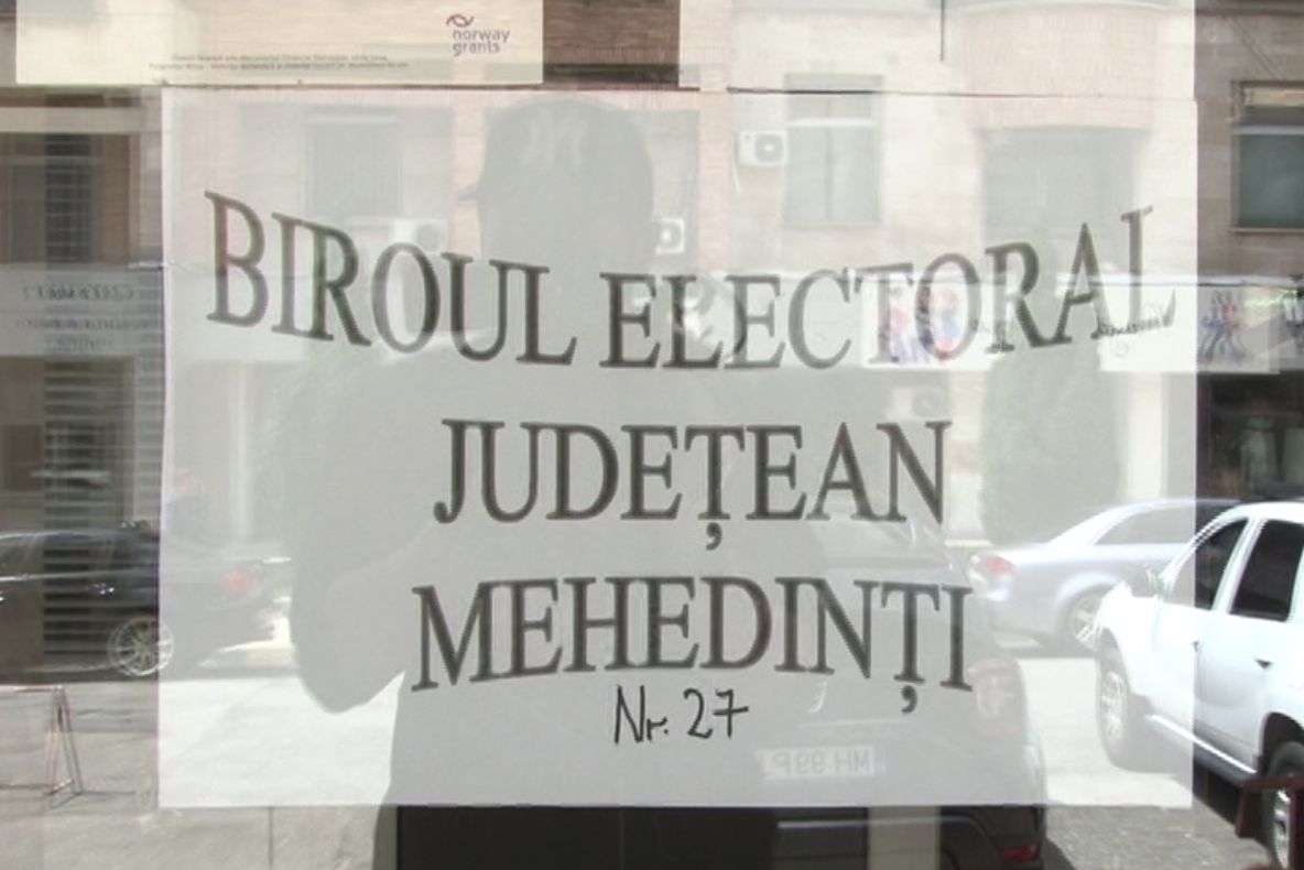 PREȘEDINȚI DE SECȚII, RETRAȘI DE PE LISTE, ÎN MEHEDINȚI