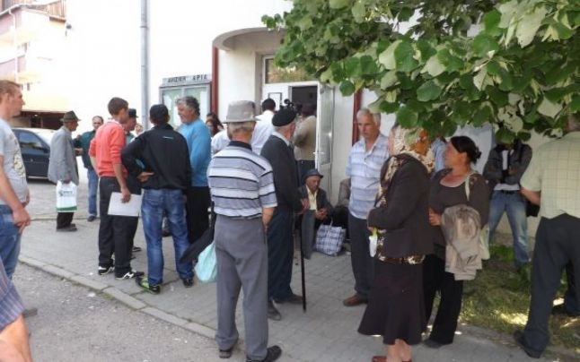 APIA Mehedinți: România poate acorda fermierilor un avans de până la 70% din plățile directe în această toamnă