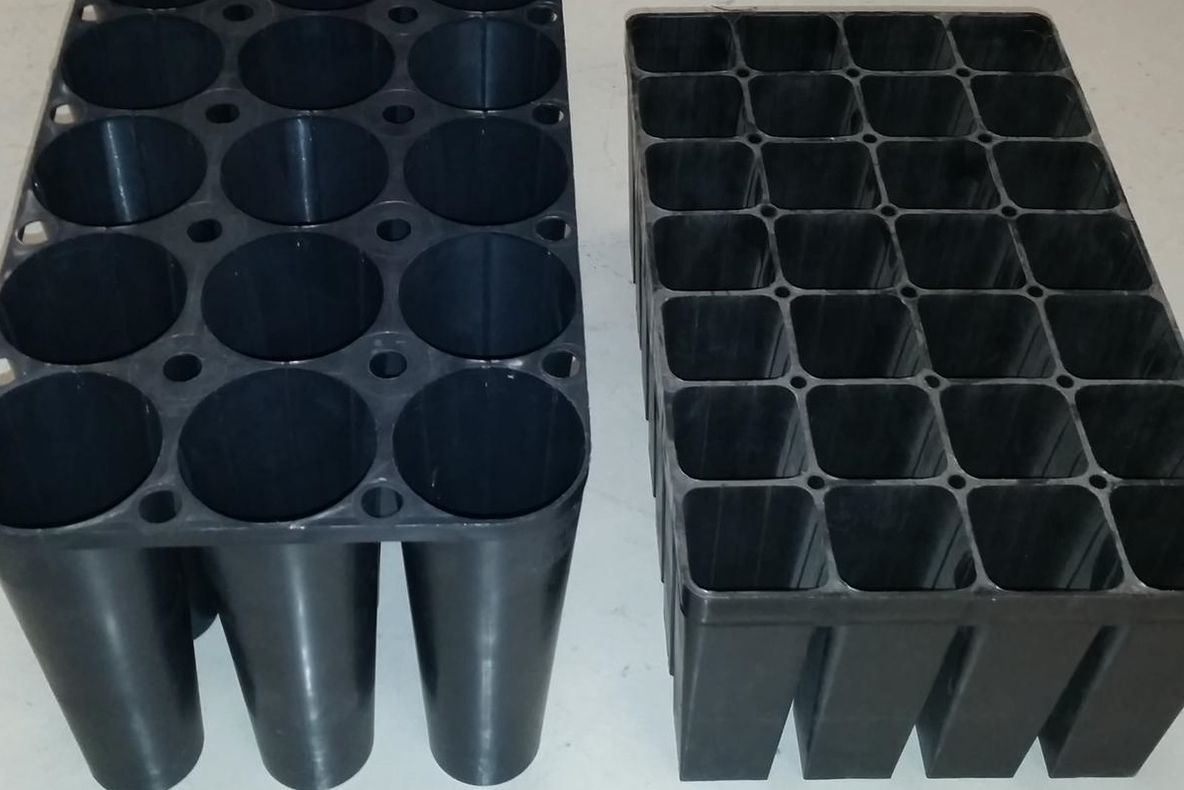 Containere de colectare selectivă a deșeurilor în toate cartierele Severinului