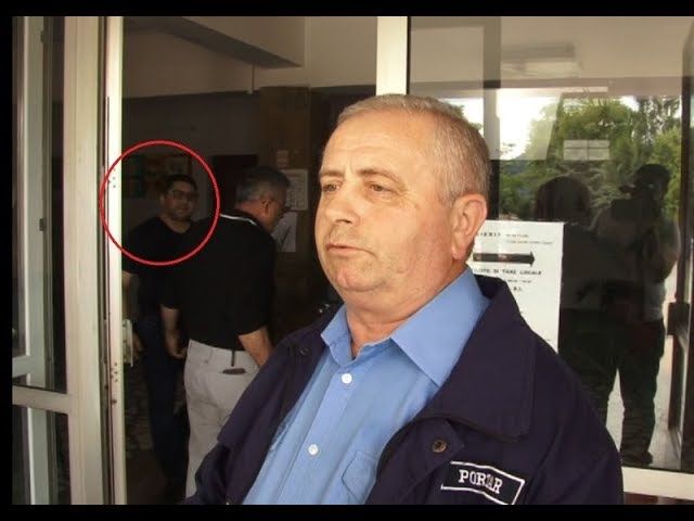 PRIMARUL PSD AL ORȘOVEI SE CREDE VĂTAF