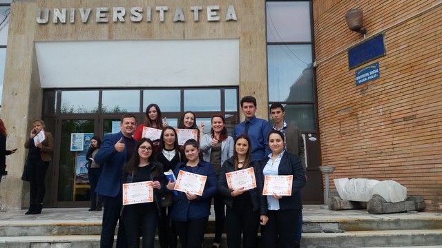 Severinul găzduiește Simpozionul Internaţional de Patristică