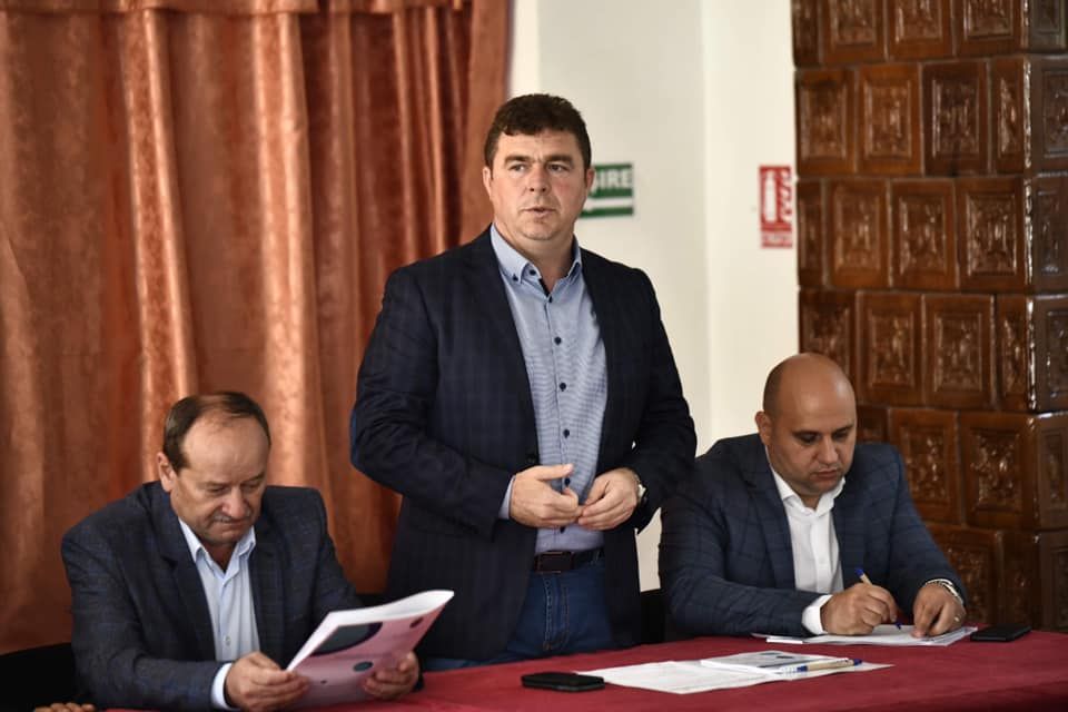 PREȘEDINTELE CJ MEHEDINȚI ANUNȚĂ O ANCHETĂ ÎN CAZUL FETIȚEI DIN BAIA DE ARAMĂ