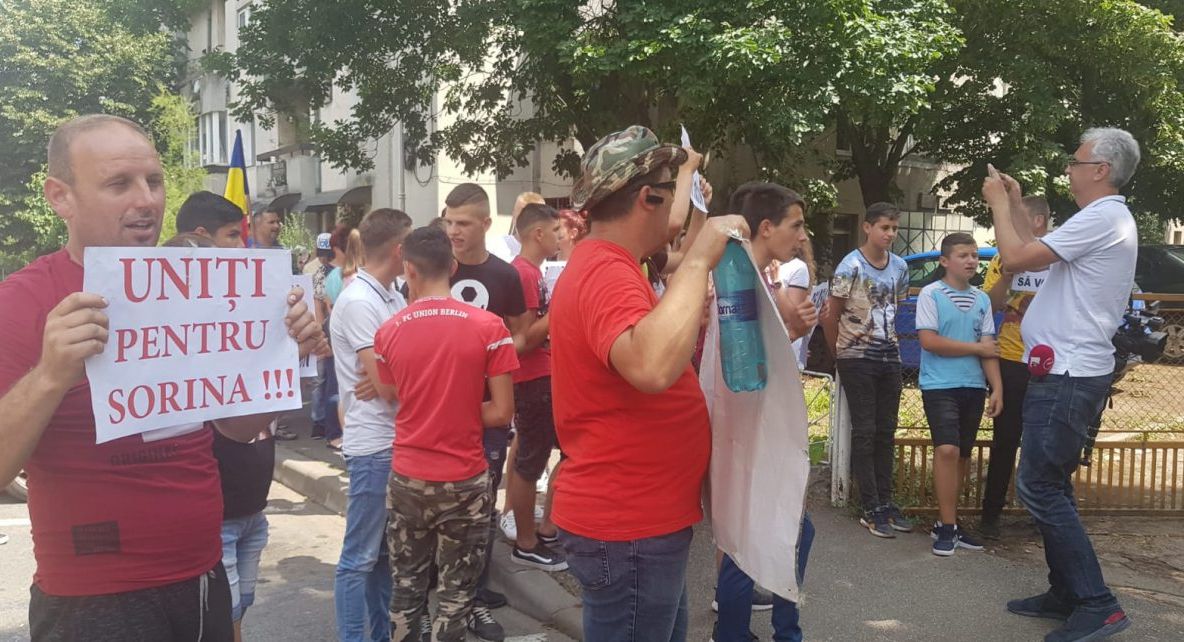 REZULTATUL ORDONANȚEI PREȘEDINȚIALE ÎN CAZUL SORINA (UPDATE, ultimele informații)