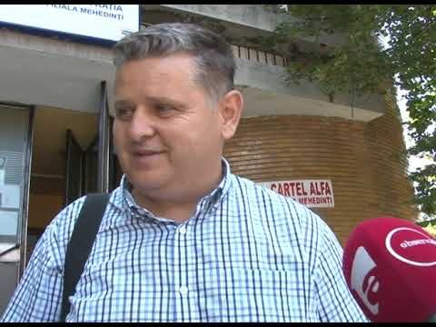 DIRECȚIA PENTRU PROTECȚIA COPILULUI MEHEDINȚI, CĂLCATĂ DE AVOCATUL POPORULUI