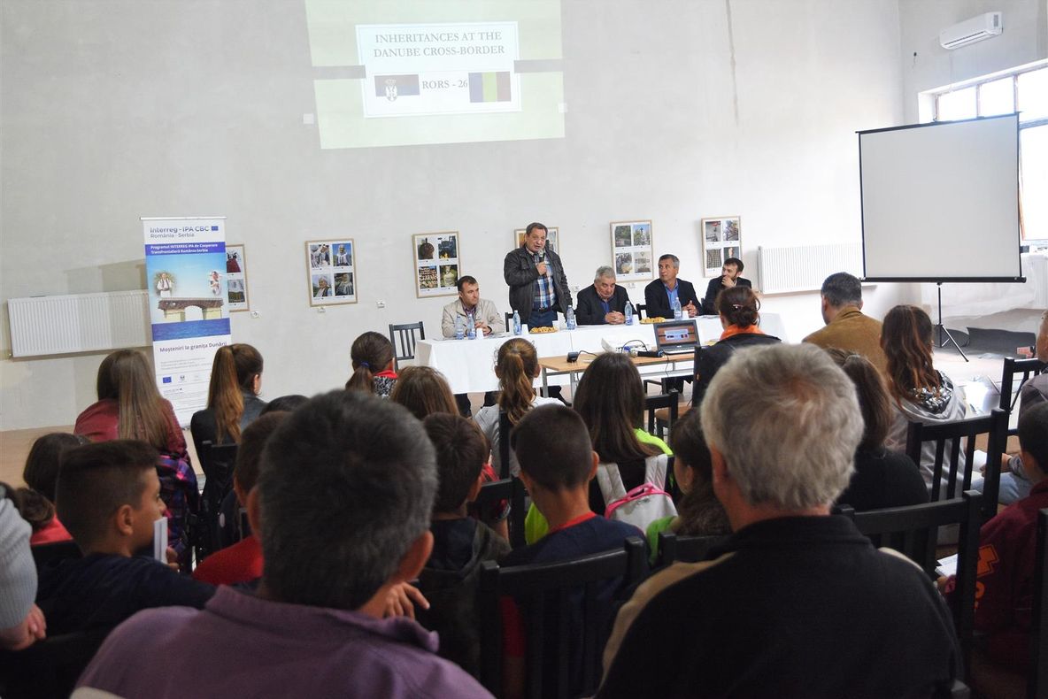 Centrul turistic pentru activități culturale și sportive la Lupșa de Jos, pe fonduri europene