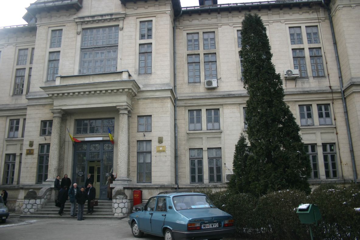 TRIBUNALUL MEHEDINȚI TRIMITE ORDONANȚA PREȘEDINȚIALĂ ÎN CAZUL SORINEI, LA JUDECĂTORIE (vezi ce spun judecătorii!)