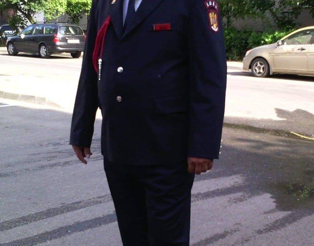 Campanie de întrajutorare pentru pompierul ars în incendiul de la Eșelnița