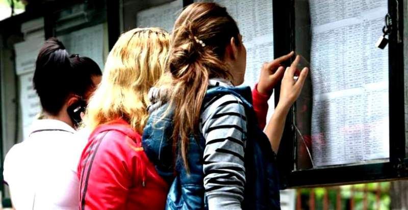 La două licee din Mehedinți doar câte un elev a promovat Bacalaureatul