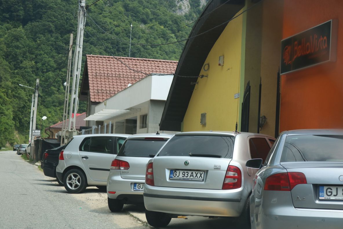 Turismul din Mehedinți, în creștere