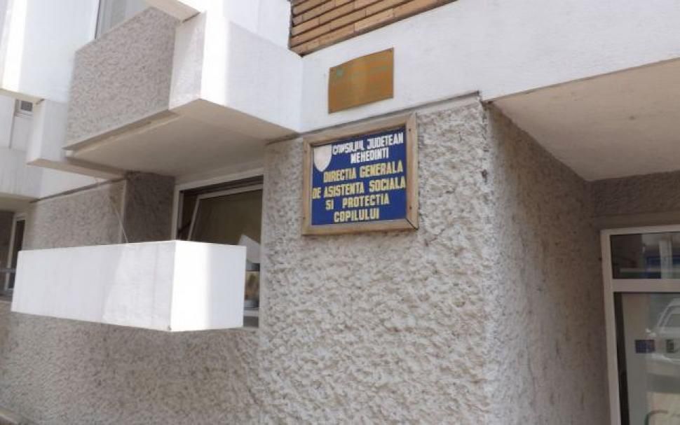 SE DESFIINȚEAZĂ DOUĂ CENTRE DE PLASAMENT ÎN MEHEDINȚI