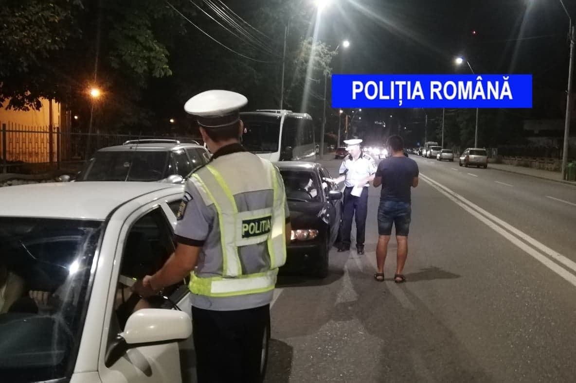 Scandal în Turnu Severin. Mai multe persoane implicate într-o bătaie